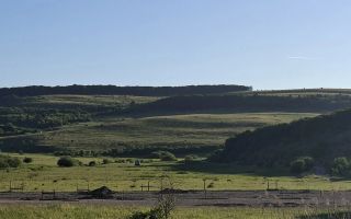 Teren de vanzare in Valcele - Poză 3