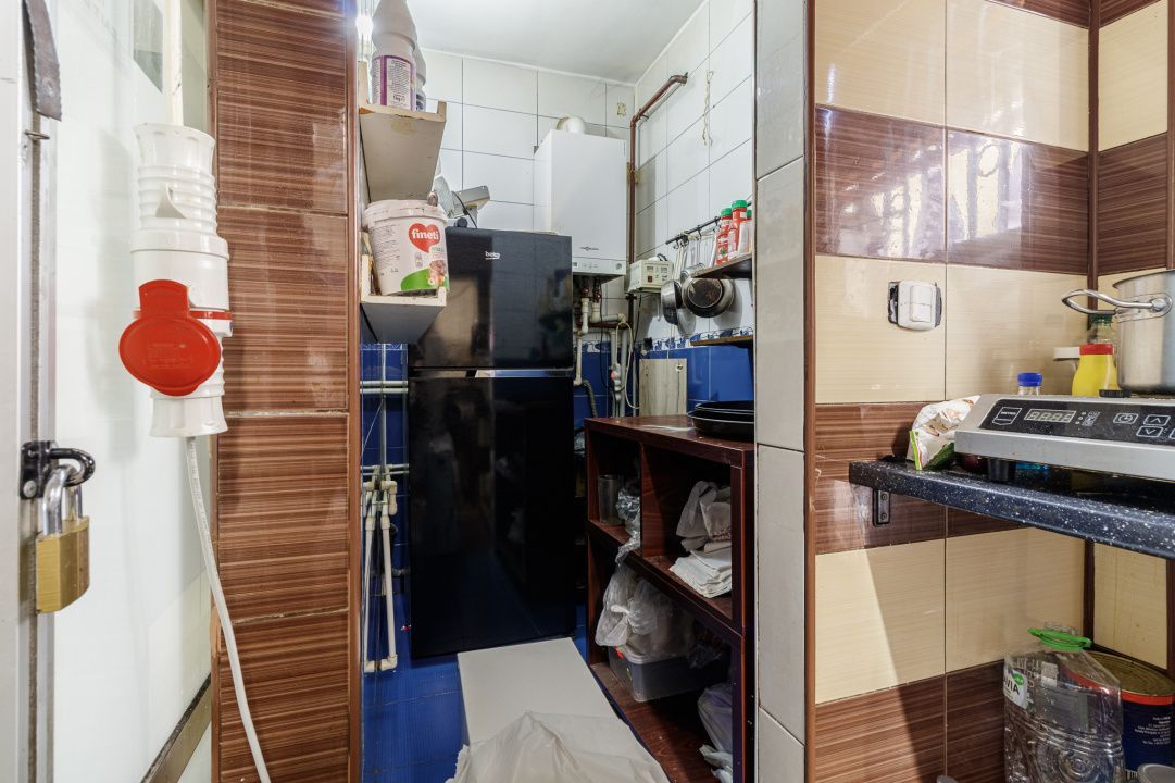 Spatiu comercial HORECA - Cernica - Poză 3