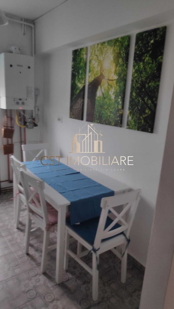 Apartament cu 2 camere - Poză 6