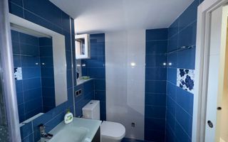 APARTAMENT 2 CAMERE CAMPULUNG, ETAJ 4, CARTIER VISOI - Poză 11