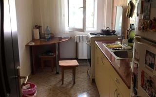 Apartament 2 camere, decomandat, zona Bularga, Baza 3, Iași - Poză 1