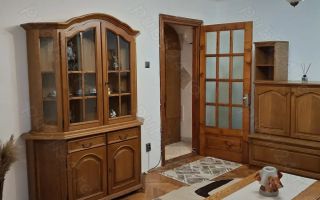 🏠 De închiriat apartament 3 camere – Zona Aradului, etaj 1 - Poză 5