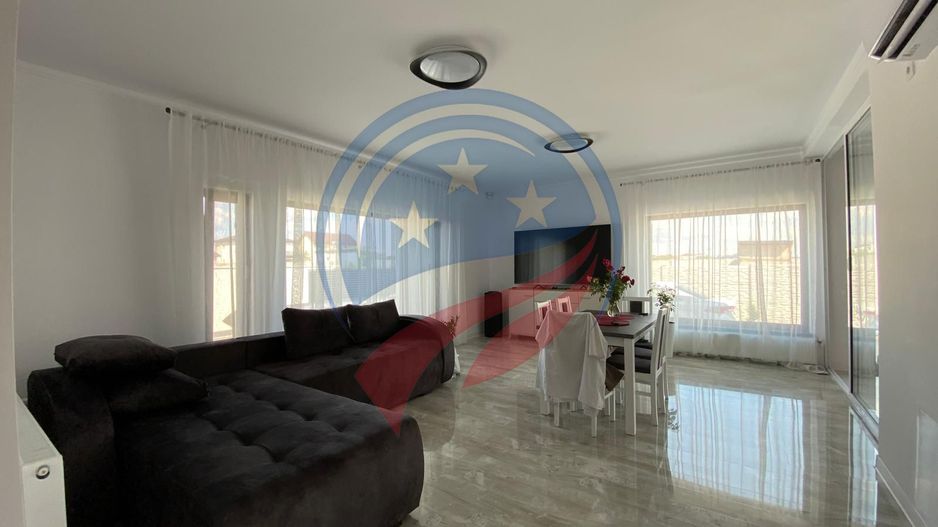 CASA DEOSEBITA ZONA SELGROS COMPLET MOBILATA - Poză 2