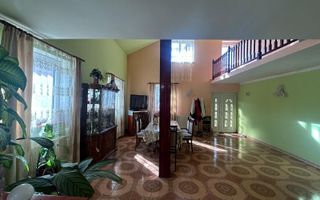 Casa individuala 5 camere, teren 845 mp - Daia - Poză 6