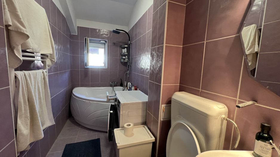 Casa Pipera | Rond OMV | cartierul Junior - Poză 22