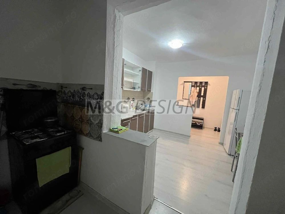 Etaj 2 Girocului-3 camere - Poză 4