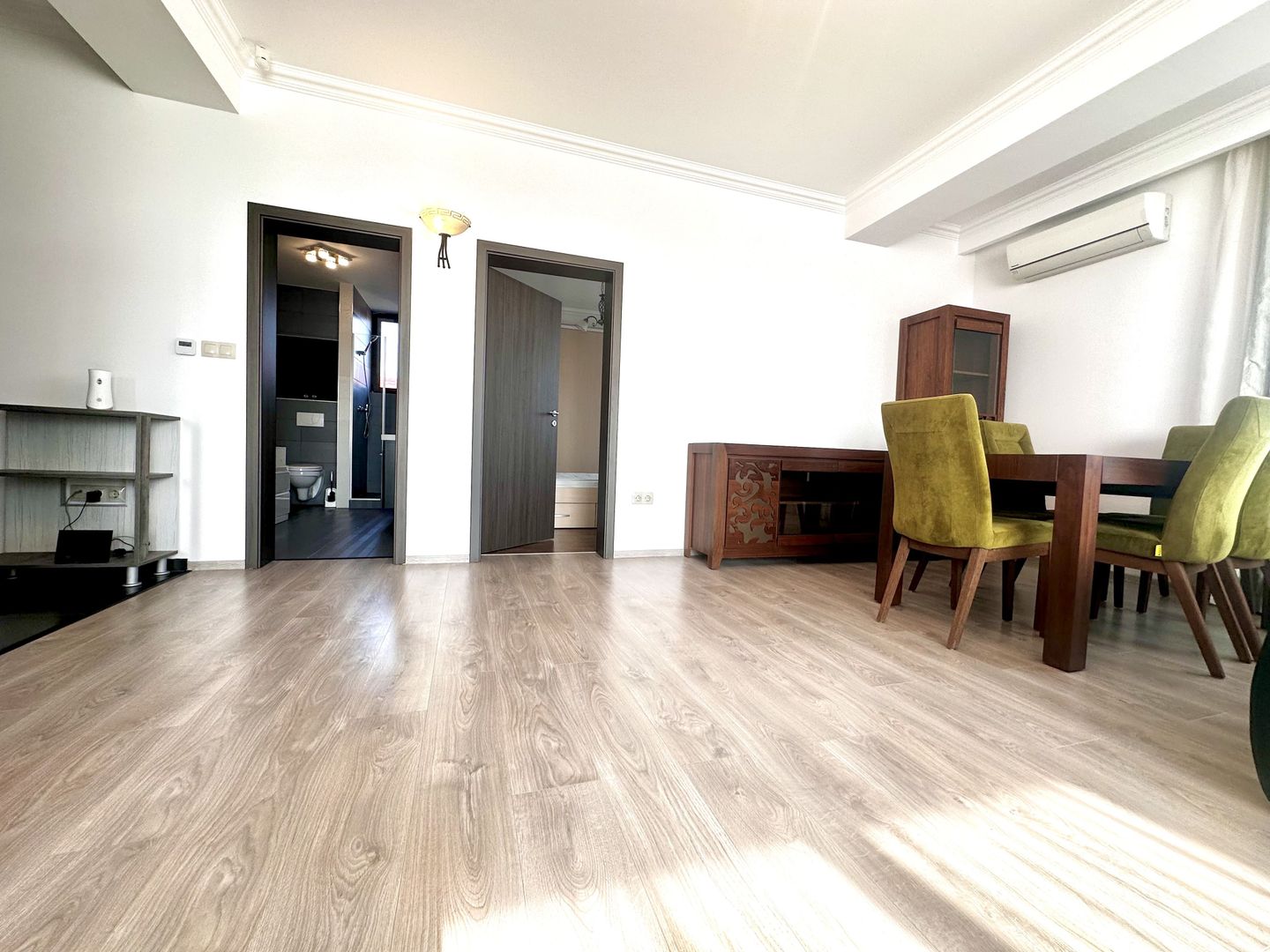 De închiriat apartament 3 camere, Dumbrăvița - comision 0% - Poză 11