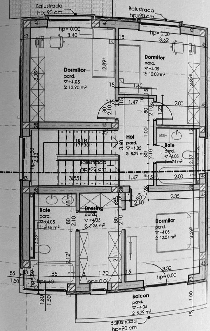 Casa Superfinisata zona Sopor - Poză 2