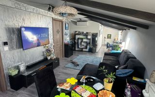 Apartament elegant cu 3 camere | Hotel Arizona | Braytim - Poză 1