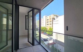 Apartament la 3 minute de Parcul Herastrau | Ansamblu Premiat | VIDEO - Poză 2