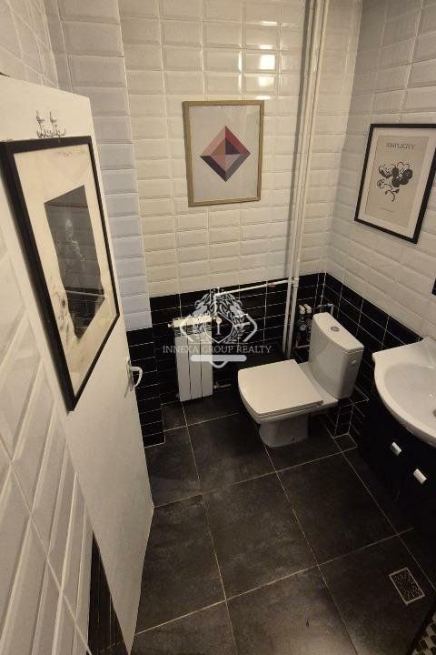 Cismigiu-Stirbei Vodă | Garsoniera | 43mp | et 3 | 2 balcoane | 525 euro - Poză 10