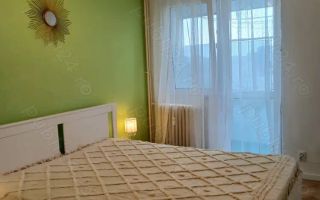 Apartament de inchiriat - Metrou Titan 3 camere | Parcare ADP - Poză 5