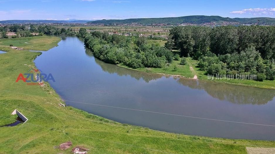 COMISION 0% - Teren Prundu Mic Pitesti - Poză 21