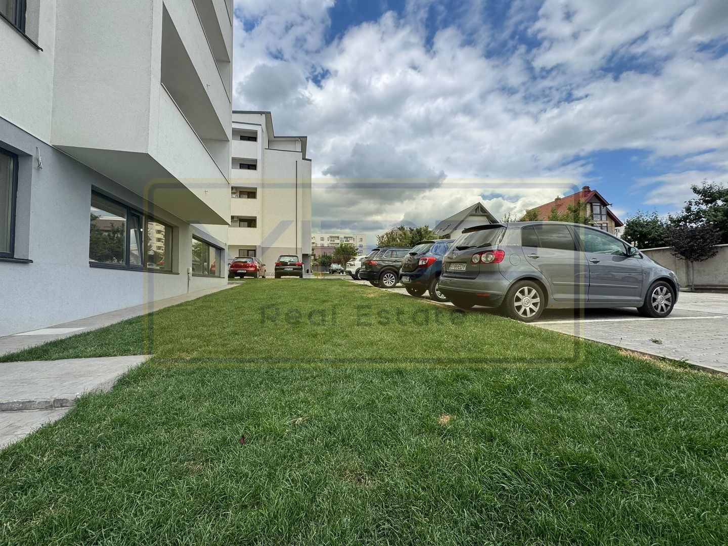 Spatiu office / comercial Valea Lupului - Strada Garoafei - Poză 19