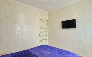 Chirie, apartament, o cameră, str. Carierei, Râșcani - Poză 2