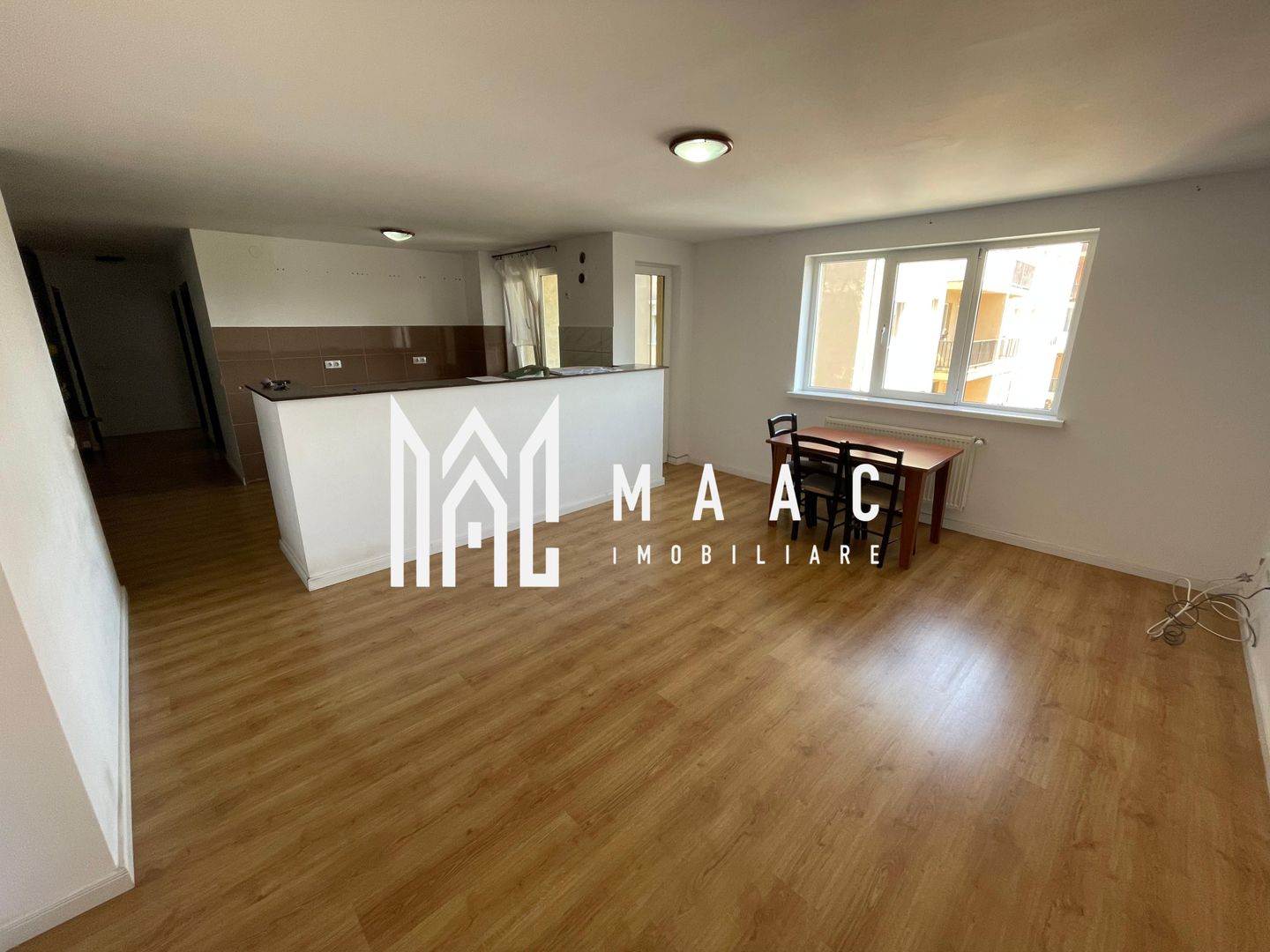 BLACK FRIDAY I Apartament 3 camere | 82 mp | Etaj 2 | Aleea Streiu - Poză 3