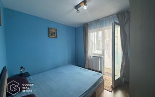 Apartament 2 camere, pet friendly, decomandat, zona centrala - Poză 4