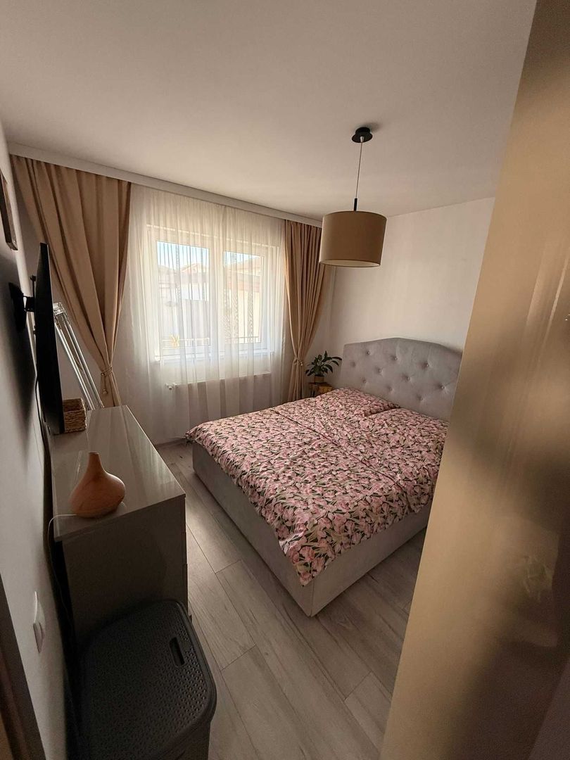 P 1234 - Casă cu 3 camere în Sâncraiu de Mureș, jud. Mureș, zona Mureșului - Poză 3