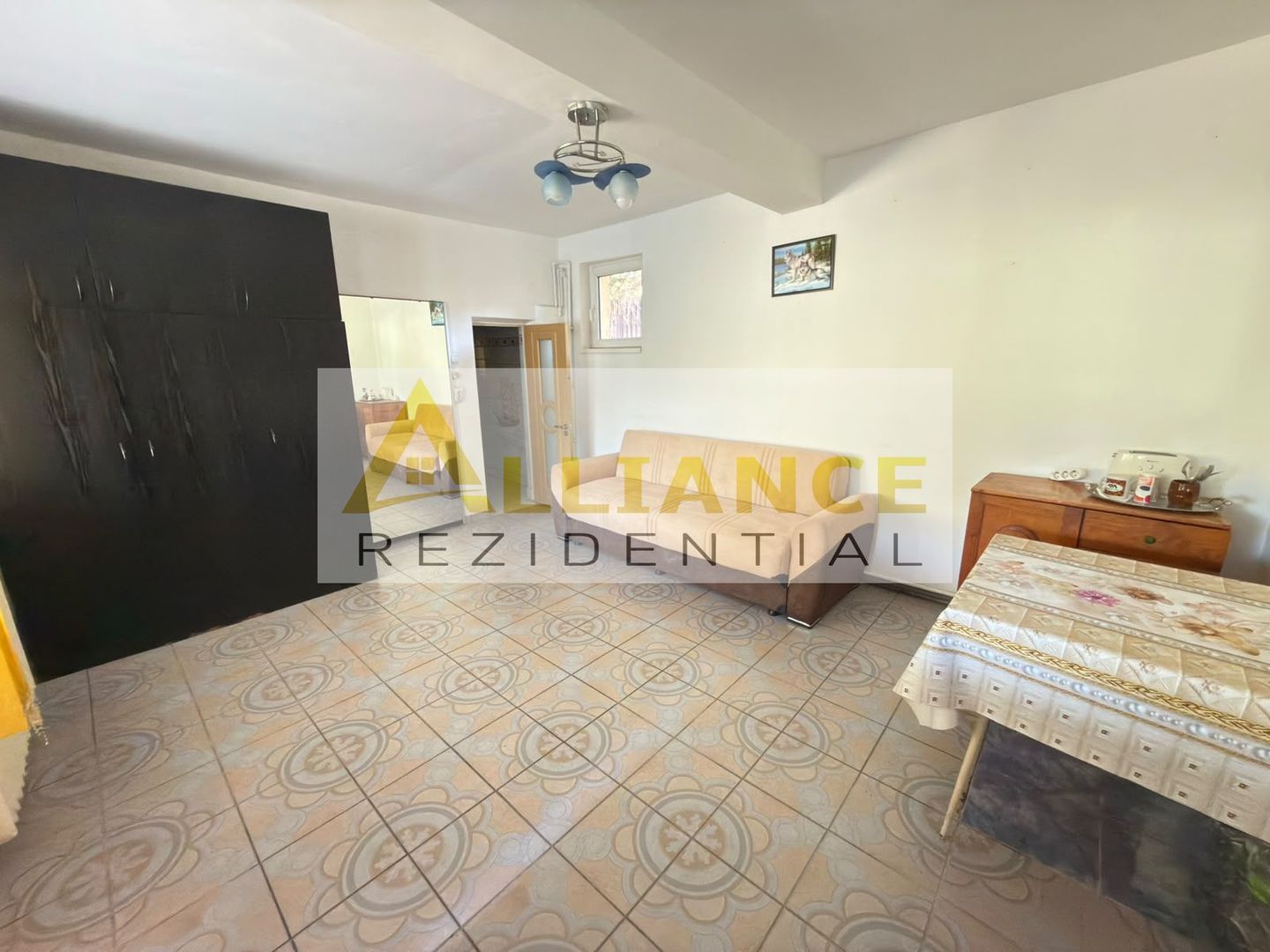 CASA INDIVIDUALA - D+P+1+M - 1550 MP TEREN - CATELU - Poză 20