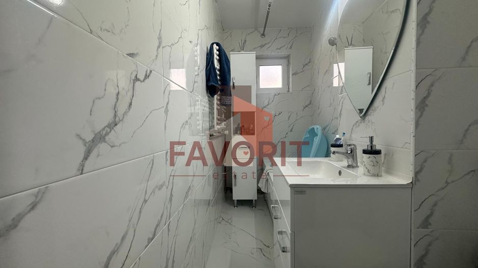 3 camere | etaj 2 | centrala proprie | finisaje premium | zona excelenta | - Poză 12