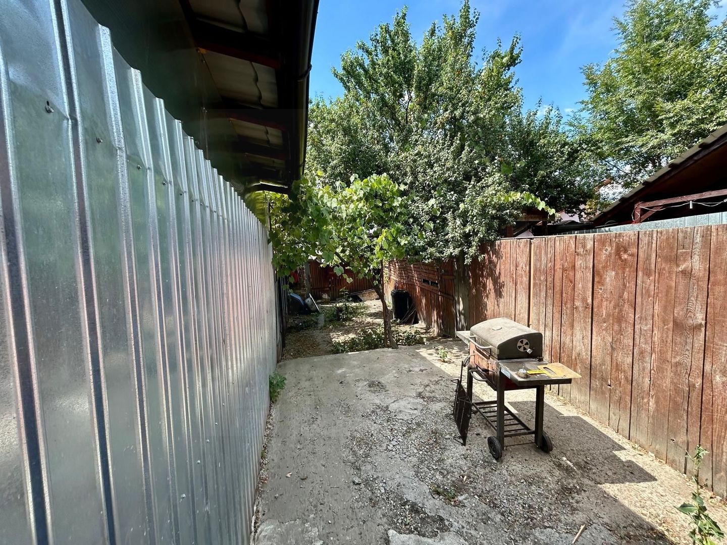 Casa 4 camere 100 mp Tiglari - Poză 19