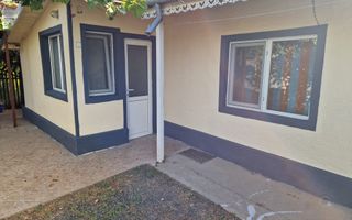 85.000 Euro- casa +magazin+garaj in com Smardan, sat Cismele, - Poză 7
