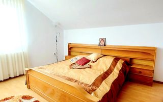 Oferim spre vanzare casa, 6 camere, 162mp utili, 809mp teren, in Giroc - Poză 13