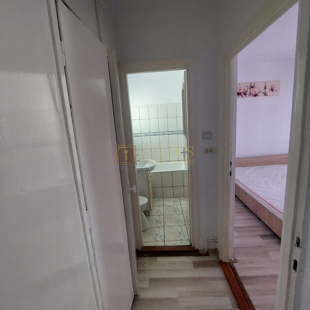 2 camere| gheorghe lazar| lift| apartament frumos si bine ingrijt| - Poză 7