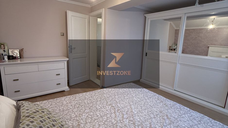 Casă cu teren generos Sântandrei Oradea - Poză 13