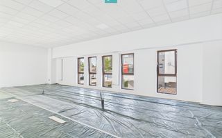 Spații Comerciale între 70 și 350 mp în Dumbrăvița - Poză 7