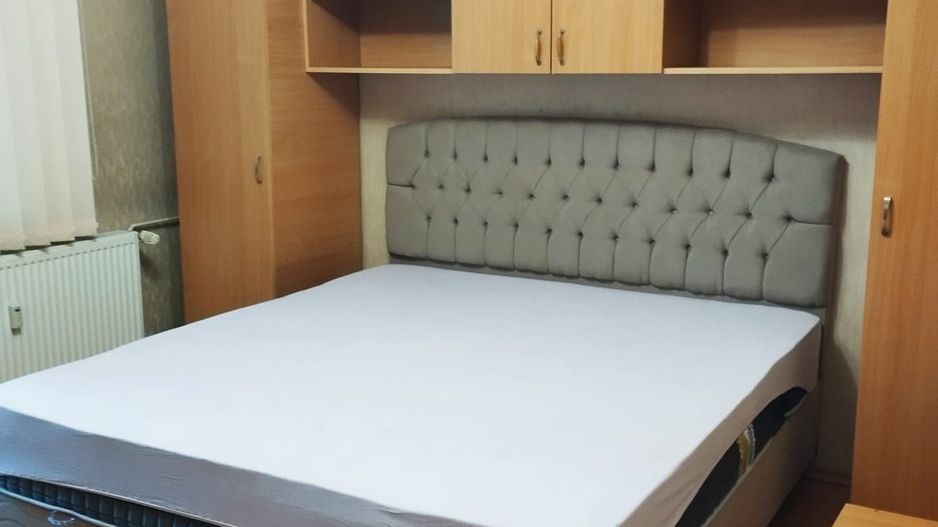 3 camere Brancoveanu - Secuilor - 2 gr. sanit., bloc 1986,loc parcare! - Poză 3