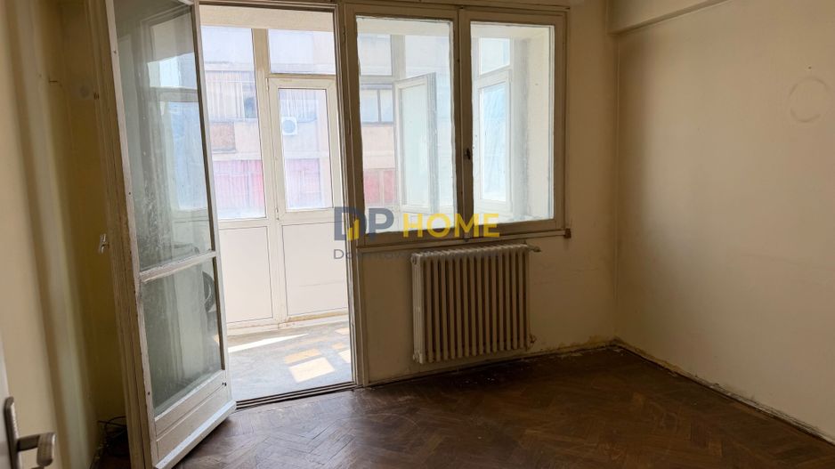 3 camere Piața Mihail Kogălniceanu Ideal locuință sau investiție - Poză 1
