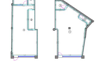 Spatii comerciale spre inchiriere 0% comision - Poză 9