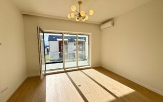 Apartament premium cu 2 camere  50 mp utili etaj 1 in DaVinci - Poză 3