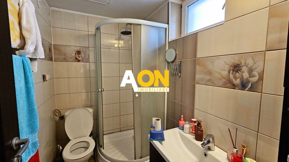 Casa 3 camere, 554 mp teren, pretabila pentru birouri, zona Lipoveni - Poză 7