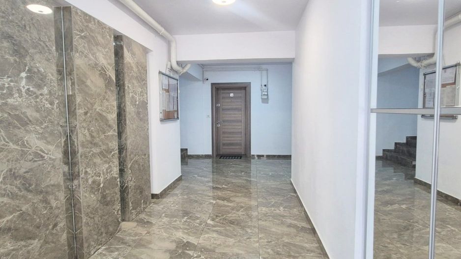 COMISION 0% - Apt superb 2 camere mobilat, 8minute metrou Nicolae Teclu, parcare - Poză 21