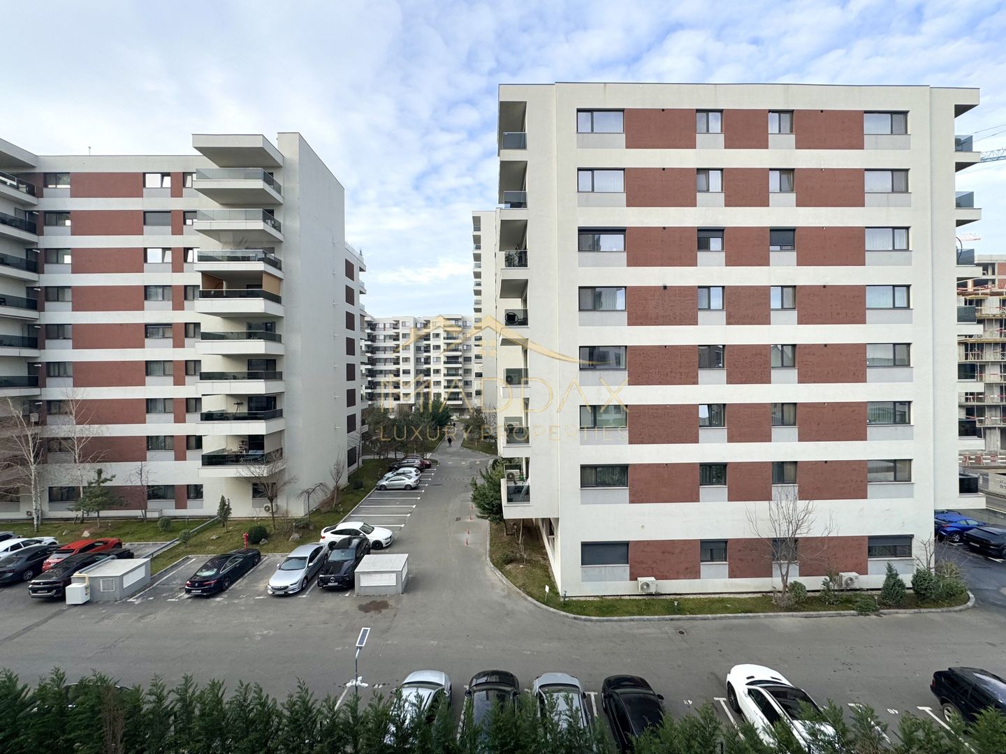 Apartament cu 2 camere *67mp utili + Terasa* // Pipera - Rond OMV - Poză 50
