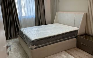 Apartament 2 camere premium Ivory Residence Pipera 68 mp Parcare subte - Poză 12