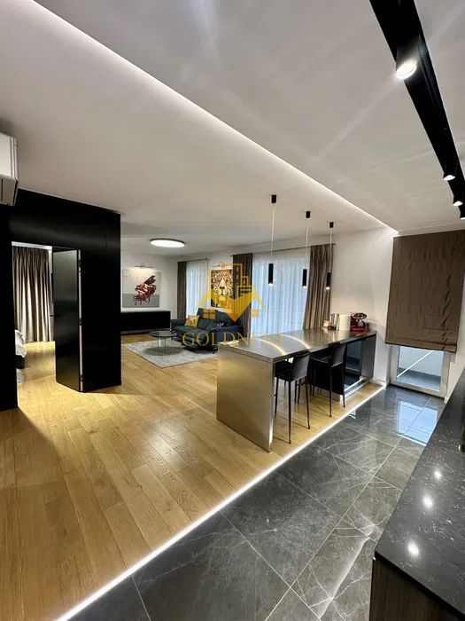 2 camere open-space, Zona Semicentrala, Traian, Piata Mihai Viteazu - Poză 9