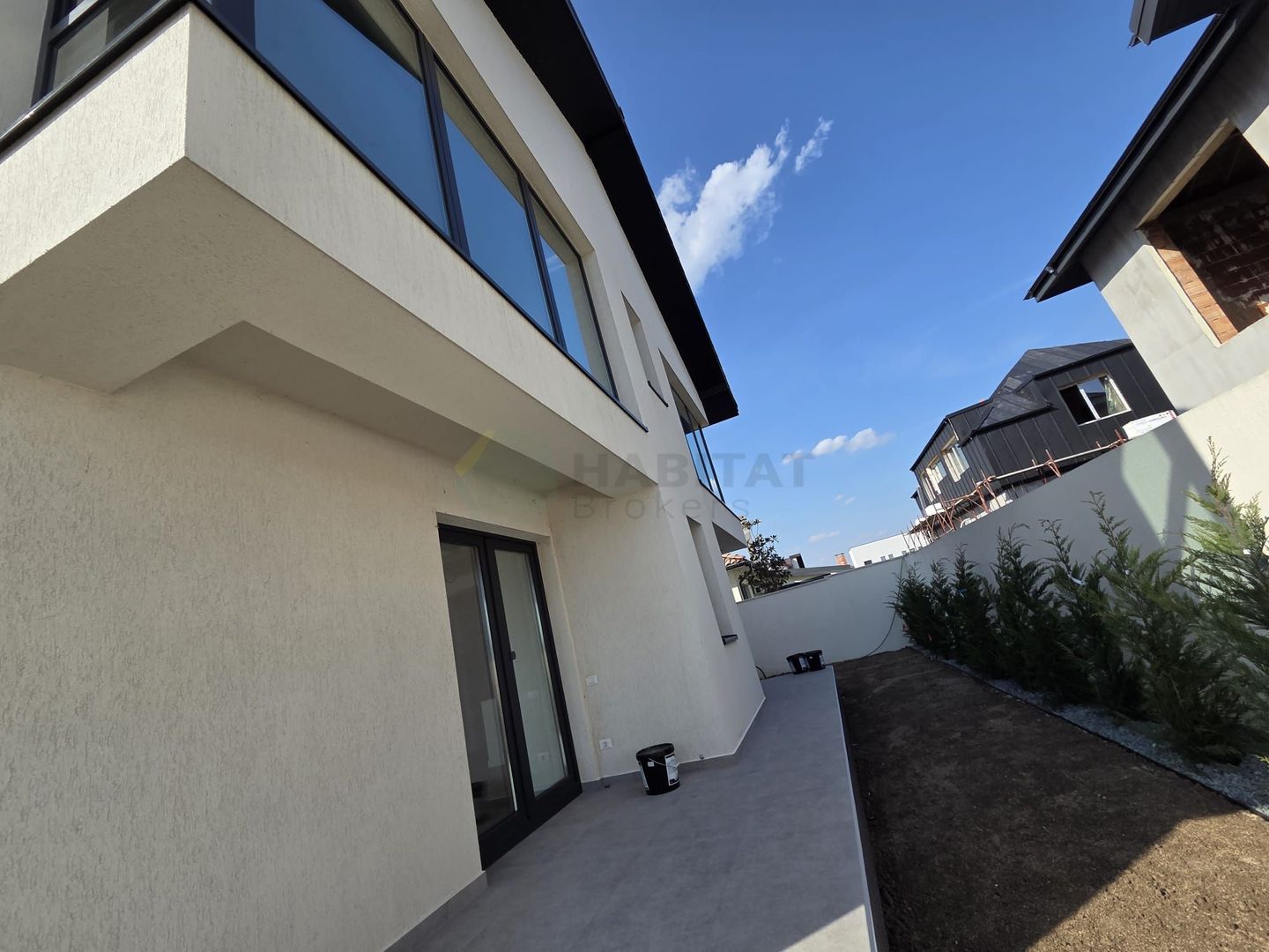 Casă modernă de vânzare în Tunari – construcție 2025, gata de mutare! - Poză 24