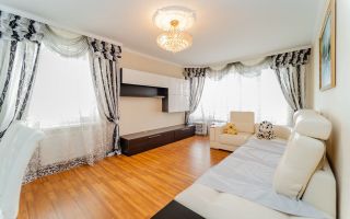 Chirie | 2 dormitoare + living | Alba Iulia 105 - Poză 2