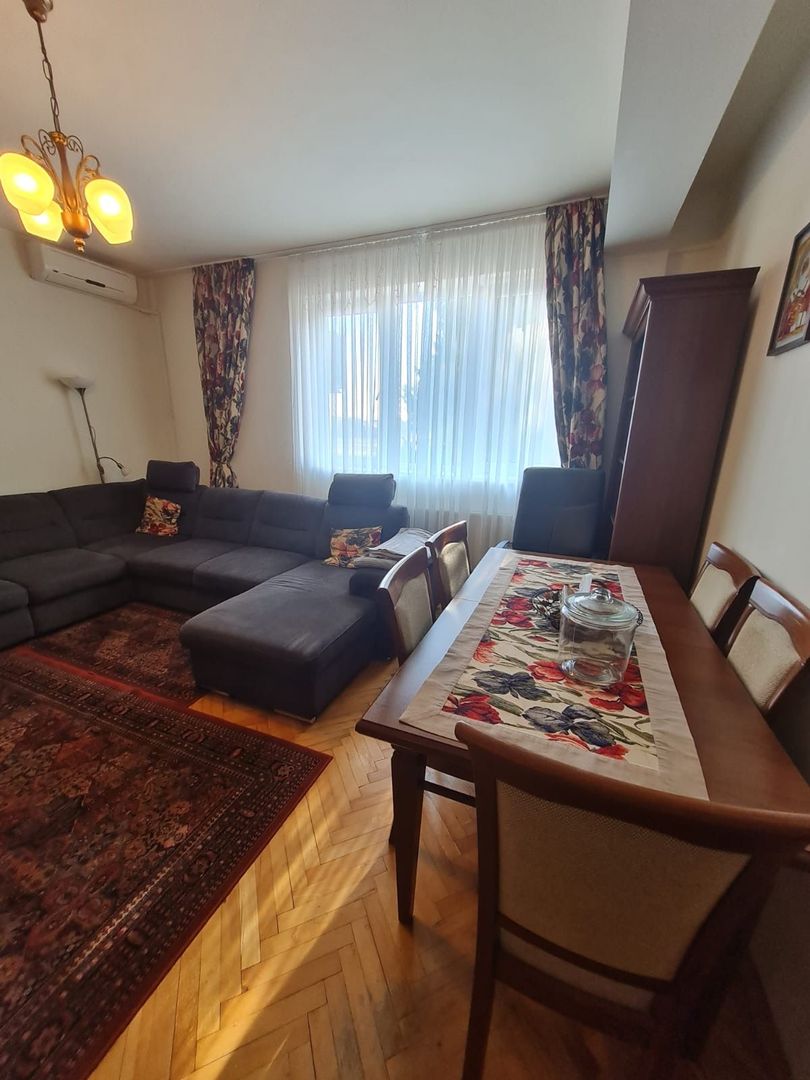 Apartament 3 camere tip Samantha - Poză 21