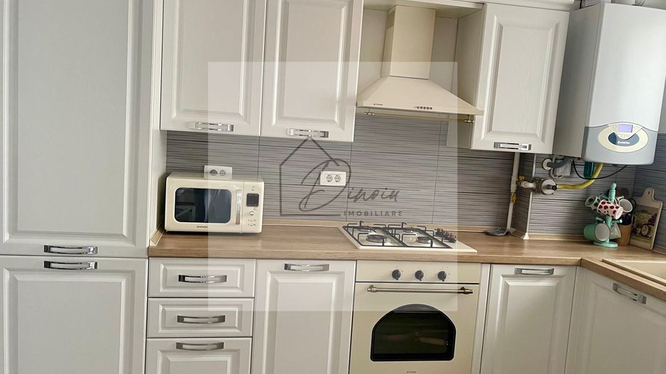 Apartament premium 2 camere Coresi Mall | Parcare Boxă I COMISION 0% - Poză 18