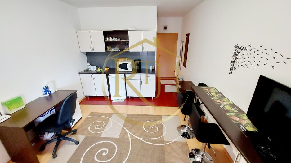 Oferim spre inchiriere garsoniera,  zona Soarelui langa Sud Plaza - Poză 4