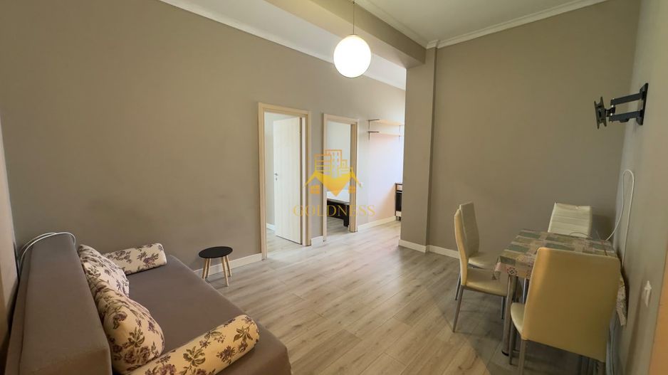3 camere, modern, bloc nou, Marasti zona Groapa Marasti,  Teleorman - Poză 4