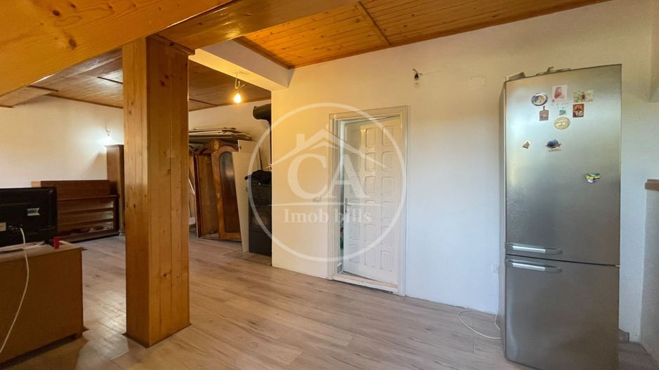 Casa de vanzare cu 3 camere in Potgoria, Oradea. - Poză 7