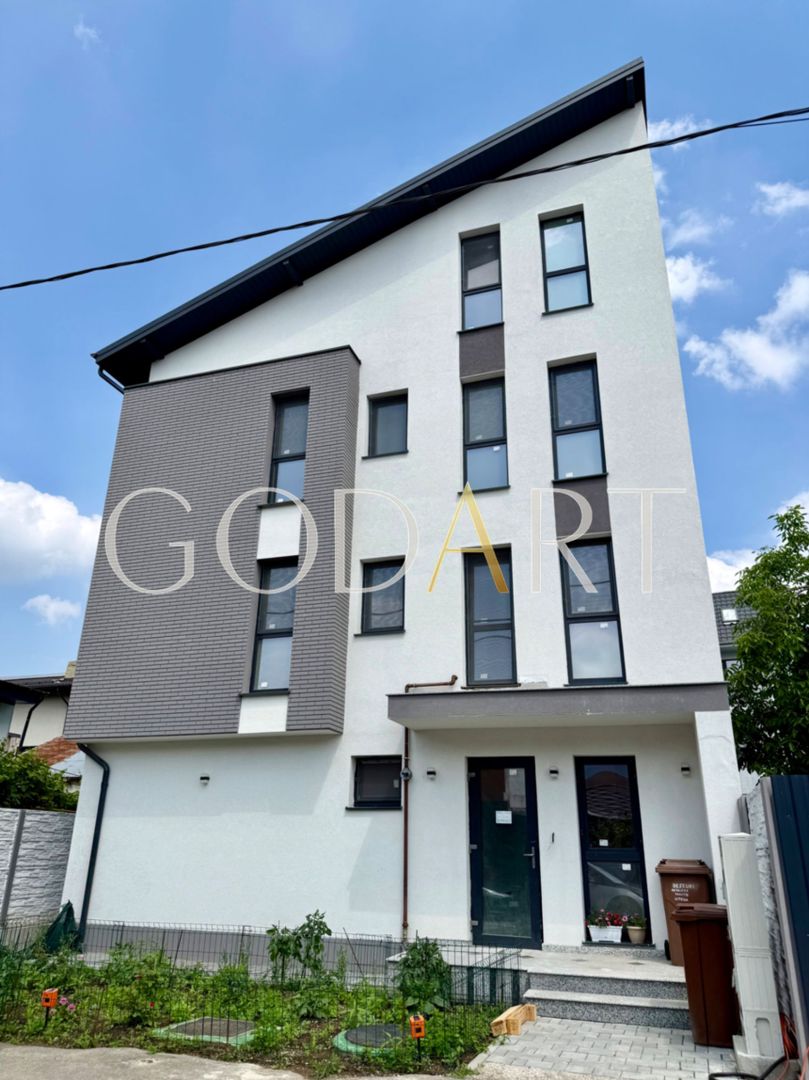 Apartament 3 camere | Curte | Singur pe etaj - Poză 15
