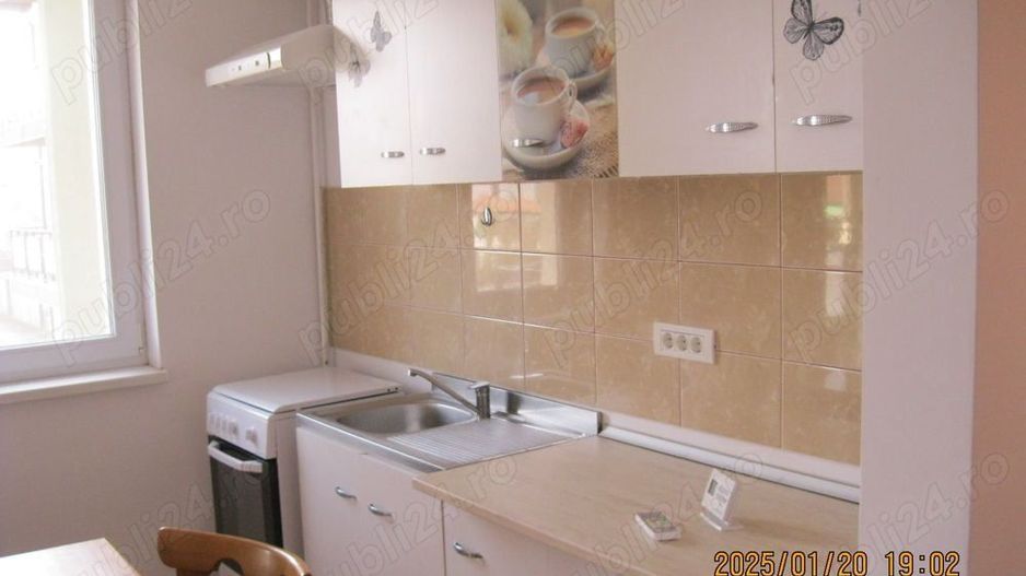 2 camere Giroc etaj 1 Bulevardul Timisorii - Poză 1