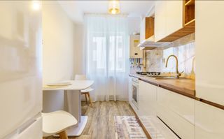 Apartament 2 camere, Florești – zona Terra, 55 mp - Poză 2