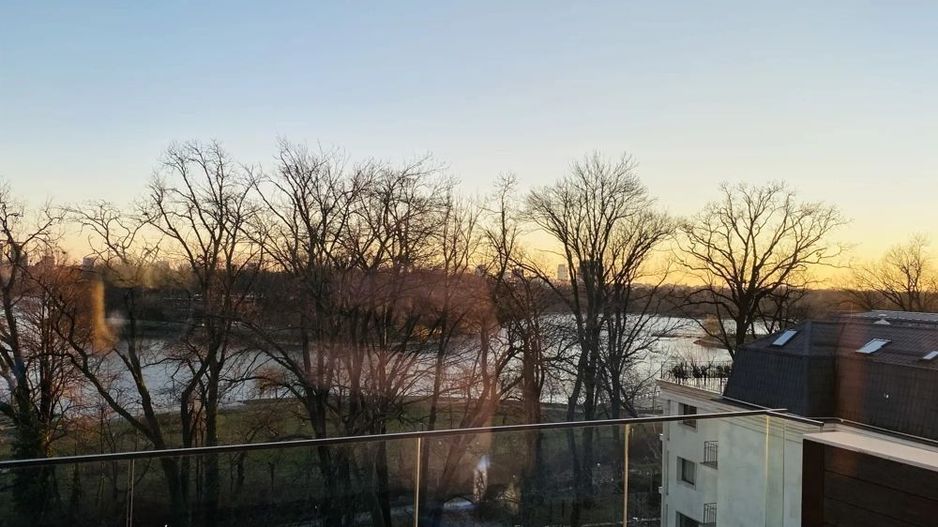 Vedere lac | Apartament premium 5 camere | Floreasca | 4 bai | 2 loc. de parcare - Poză 2